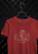 Load image into Gallery viewer, One Of Those Days Funny Mens Half Sleeves T-shirt- KidsFashionVilla
