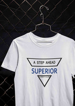 Load image into Gallery viewer, A Step Ahead Superior Women Half Sleeves T-shirt- KidsFashionVilla
