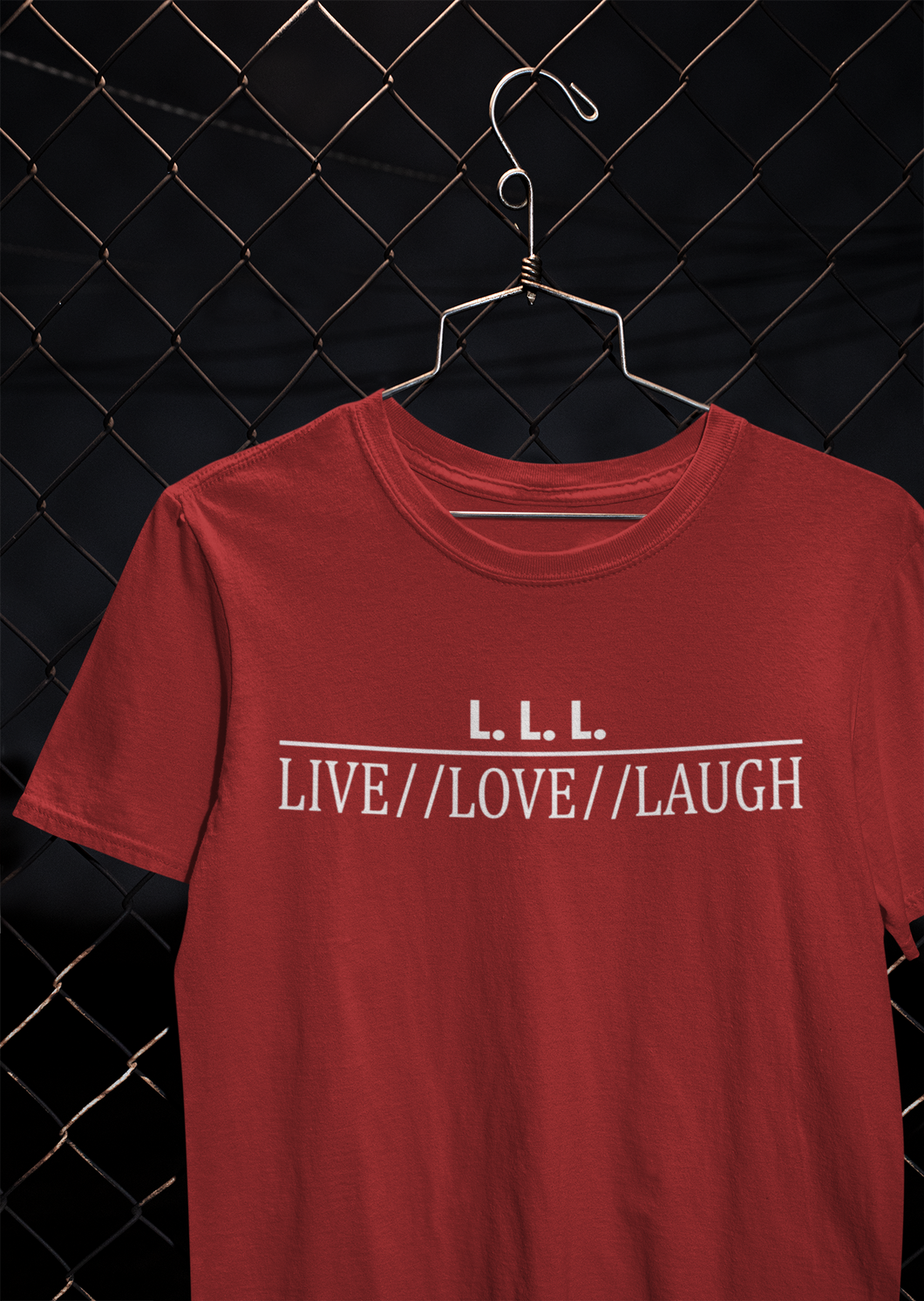 Live Love Laugh Kareena Kapoor Celebrity T-shirt- KidsFashionVilla