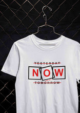 Load image into Gallery viewer, Just Do It Women Half Sleeves T-shirt- KidsFashionVilla
