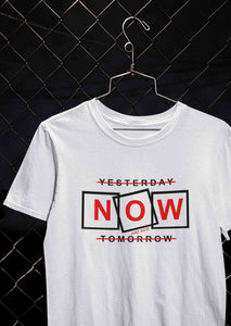 Just Do It Women Half Sleeves T-shirt- KidsFashionVilla