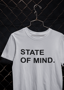 State Of Mind Anushka Sharma Celebrity T-shirt- KidsFashionVilla