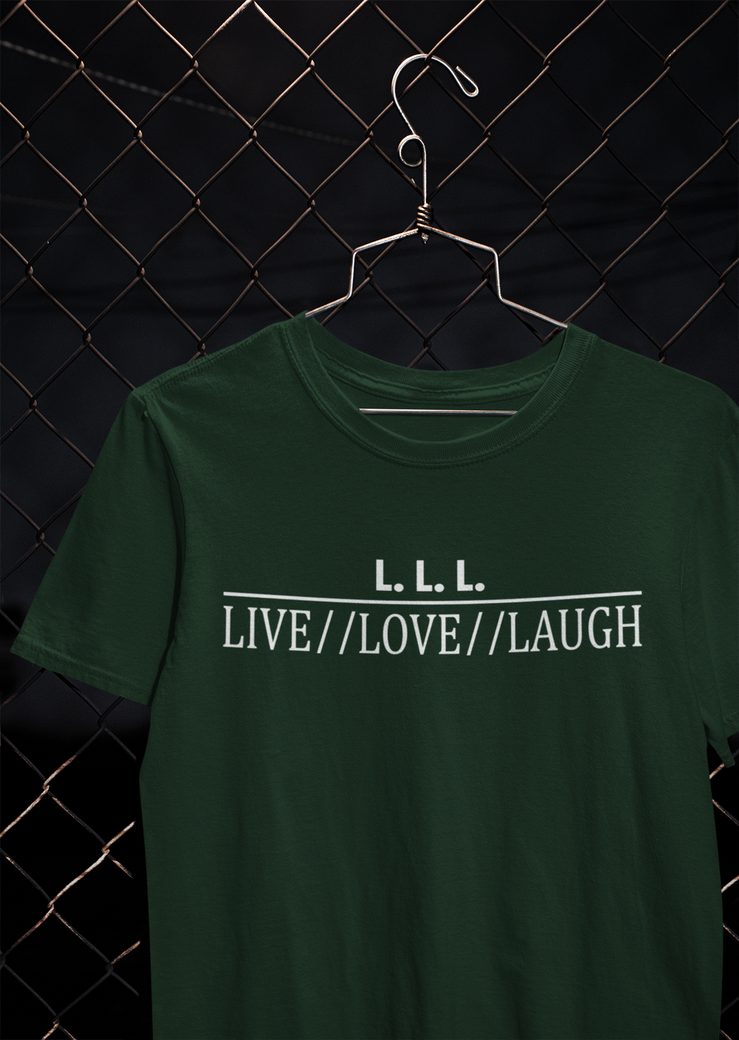 Live Love Laugh Kareena Kapoor Celebrity T-shirt- KidsFashionVilla