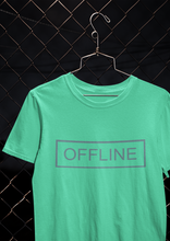 Load image into Gallery viewer, Offline Iqra Aziz Celebrity T-shirt- KidsFashionVilla
