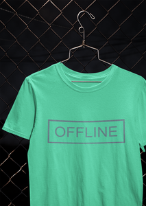 Offline Iqra Aziz Celebrity T-shirt- KidsFashionVilla