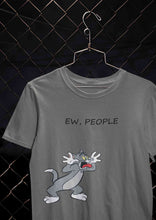 Load image into Gallery viewer, Ew People Women Half Sleeves T-shirt- KidsFashionVilla

