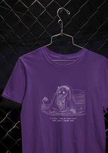 Load image into Gallery viewer, One Of Those Days Funny Mens Half Sleeves T-shirt- KidsFashionVilla
