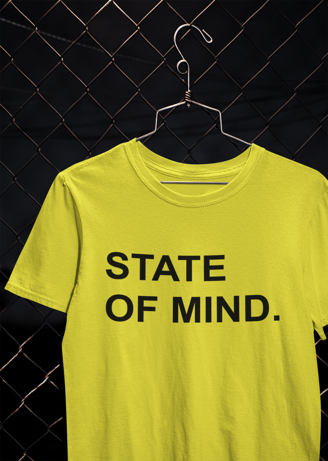 State Of Mind Anushka Sharma Celebrity T-shirt- KidsFashionVilla