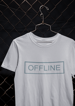 Load image into Gallery viewer, Offline Iqra Aziz Celebrity T-shirt- KidsFashionVilla
