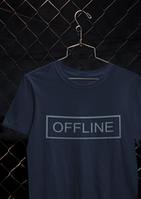 Load image into Gallery viewer, Offline Iqra Aziz Celebrity T-shirt- KidsFashionVilla
