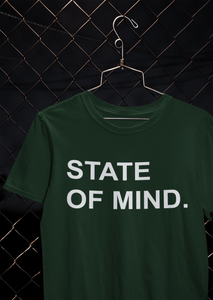 State Of Mind Anushka Sharma Celebrity T-shirt- KidsFashionVilla