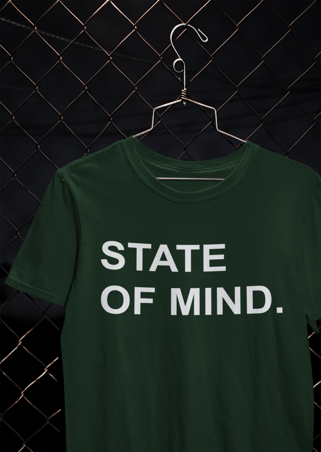 State Of Mind Anushka Sharma Celebrity T-shirt- KidsFashionVilla