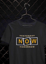 Load image into Gallery viewer, Just Do It Mens Half Sleeves T-shirt- KidsFashionVilla
