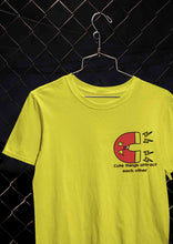 Load image into Gallery viewer, Cute Things Couples Lovey Dovey Half Sleeves T-Shirts -KidsFashionVilla
