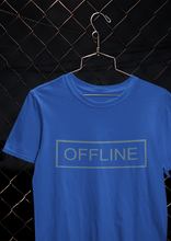 Load image into Gallery viewer, Offline Iqra Aziz Celebrity T-shirt- KidsFashionVilla
