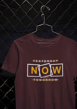 Load image into Gallery viewer, Just Do It Mens Half Sleeves T-shirt- KidsFashionVilla
