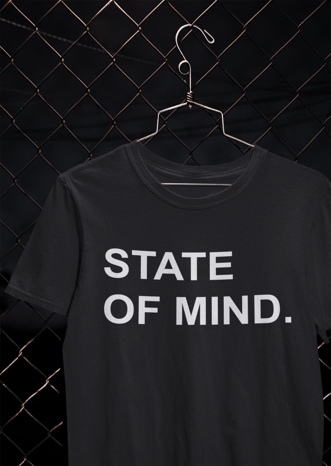 State Of Mind Anushka Sharma Celebrity T-shirt- KidsFashionVilla