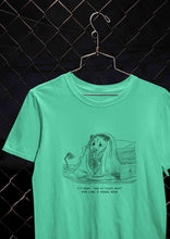 Load image into Gallery viewer, One Of Those Days Funny Mens Half Sleeves T-shirt- KidsFashionVilla
