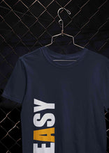 Load image into Gallery viewer, Easy Mens Half Sleeves T-shirt- KidsFashionVilla
