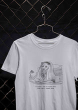 Load image into Gallery viewer, One Of Those Days Funny Mens Half Sleeves T-shirt- KidsFashionVilla

