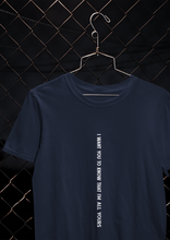 Load image into Gallery viewer, I Want You To Know That I Am All Yours Quotes Women Half Sleeves T-shirt- KidsFashionVilla
