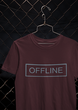Load image into Gallery viewer, Offline Iqra Aziz Celebrity T-shirt- KidsFashionVilla
