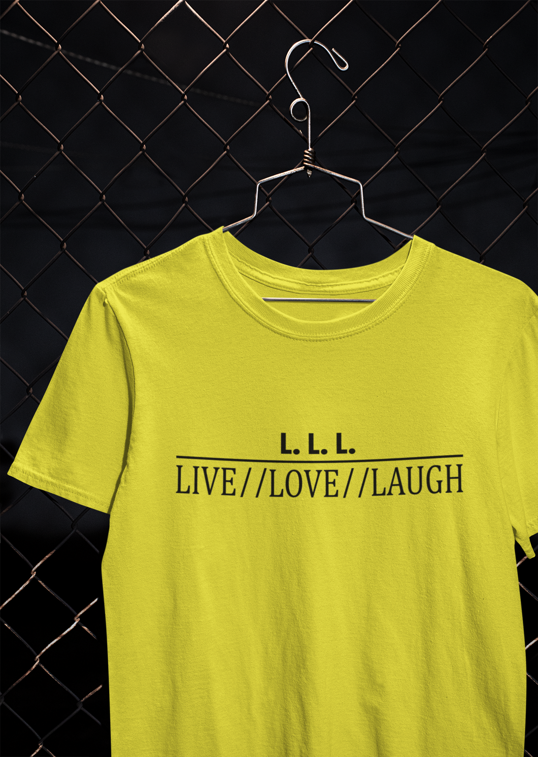 Live Love Laugh Kareena Kapoor Celebrity T-shirt- KidsFashionVilla