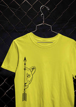 Load image into Gallery viewer, Lion and Lioness Couples Lovey Dovey Half Sleeves T-Shirts -KidsFashionVilla
