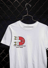 Load image into Gallery viewer, Cute Things Couples Lovey Dovey Half Sleeves T-Shirts -KidsFashionVilla
