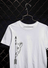 Load image into Gallery viewer, Lion and Lioness Couples Lovey Dovey Half Sleeves T-Shirts -KidsFashionVilla
