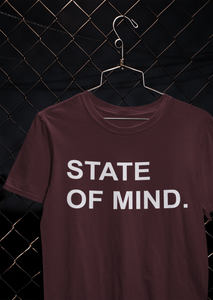 State Of Mind Anushka Sharma Celebrity T-shirt- KidsFashionVilla