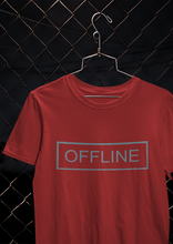 Load image into Gallery viewer, Offline Iqra Aziz Celebrity T-shirt- KidsFashionVilla
