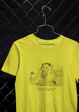 Load image into Gallery viewer, One Of Those Days Funny Mens Half Sleeves T-shirt- KidsFashionVilla
