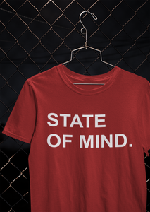 State Of Mind Anushka Sharma Celebrity T-shirt- KidsFashionVilla