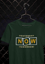 Load image into Gallery viewer, Just Do It Mens Half Sleeves T-shirt- KidsFashionVilla
