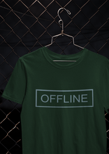 Load image into Gallery viewer, Offline Iqra Aziz Celebrity T-shirt- KidsFashionVilla

