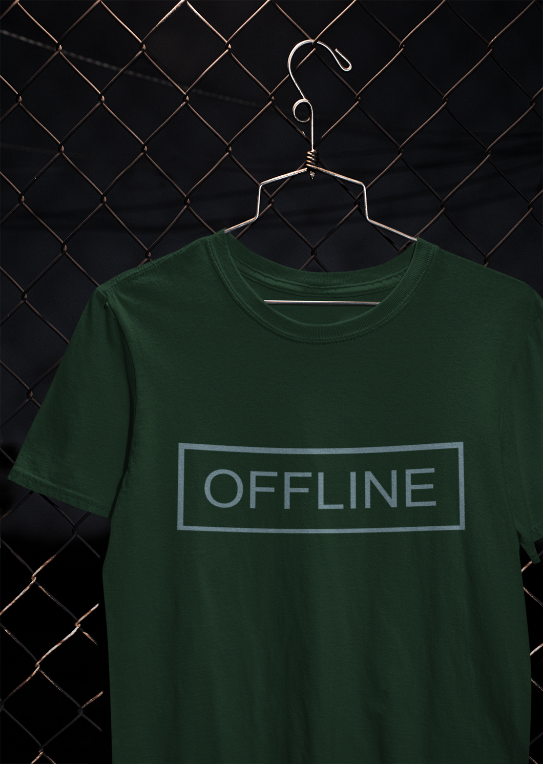 Offline Iqra Aziz Celebrity T-shirt- KidsFashionVilla