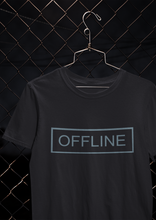 Load image into Gallery viewer, Offline Iqra Aziz Celebrity T-shirt- KidsFashionVilla
