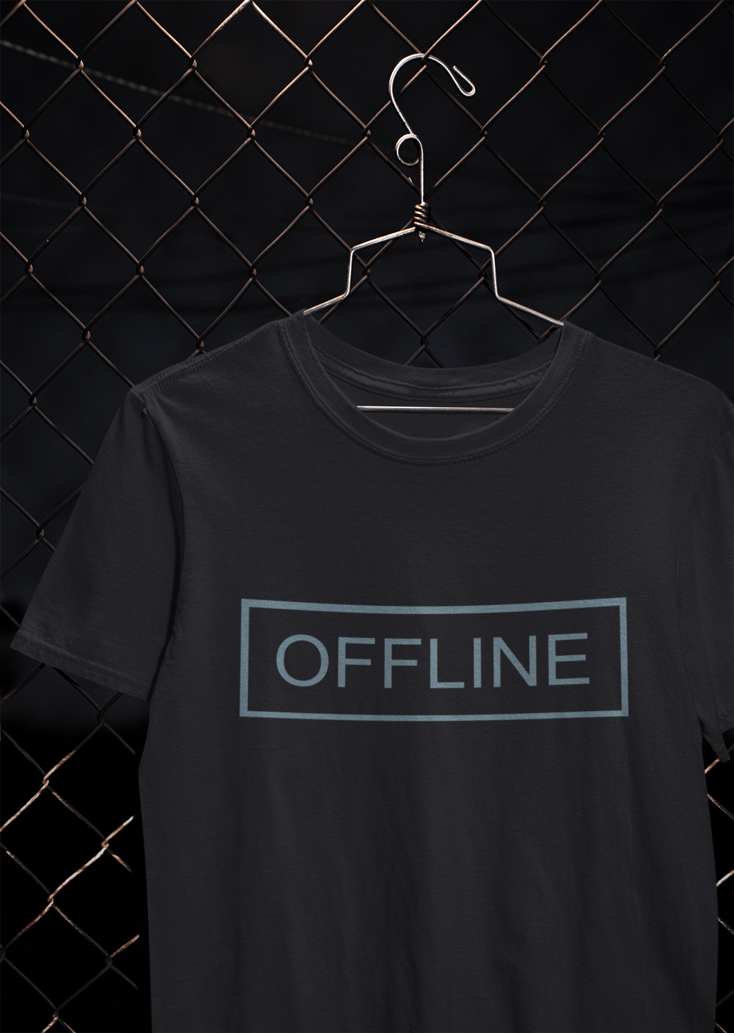 Offline Iqra Aziz Celebrity T-shirt- KidsFashionVilla