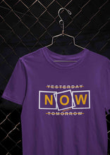 Load image into Gallery viewer, Just Do It Mens Half Sleeves T-shirt- KidsFashionVilla
