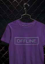 Load image into Gallery viewer, Offline Iqra Aziz Celebrity T-shirt- KidsFashionVilla
