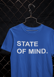 State Of Mind Anushka Sharma Celebrity T-shirt- KidsFashionVilla