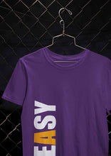 Load image into Gallery viewer, Easy Mens Half Sleeves T-shirt- KidsFashionVilla
