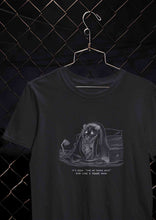 Load image into Gallery viewer, One Of Those Days Funny Mens Half Sleeves T-shirt- KidsFashionVilla
