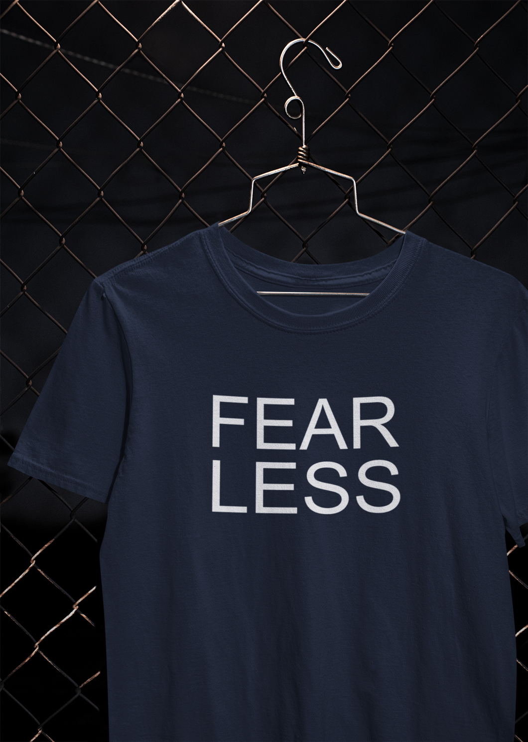 Fear Less Shilpa Shetty Celebrity T-shirt- KidsFashionVilla