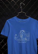 Load image into Gallery viewer, One Of Those Days Funny Mens Half Sleeves T-shirt- KidsFashionVilla
