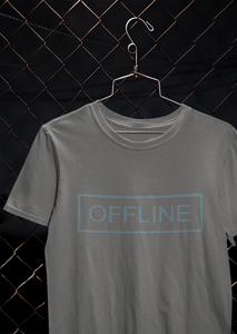 Offline Iqra Aziz Celebrity T-shirt- KidsFashionVilla