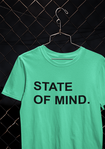 State Of Mind Anushka Sharma Celebrity T-shirt- KidsFashionVilla