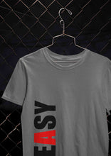 Load image into Gallery viewer, Easy Mens Half Sleeves T-shirt- KidsFashionVilla
