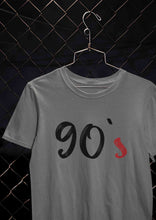 Load image into Gallery viewer, 90s Mens Half Sleeves T-shirt- KidsFashionVilla
